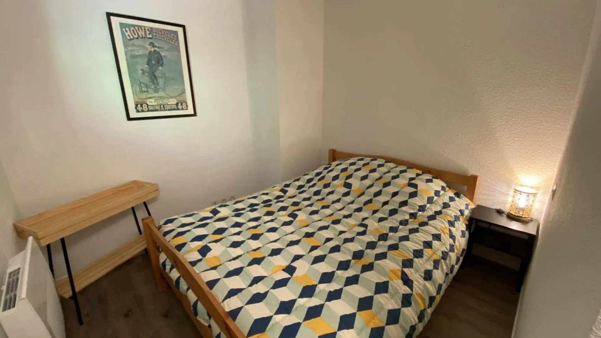 Apartment Appartement Avec Terrasse Et Parking, 2 Chambres, Au Coeur Des Montagnes - Fr-1-812-90 Cauterets France
