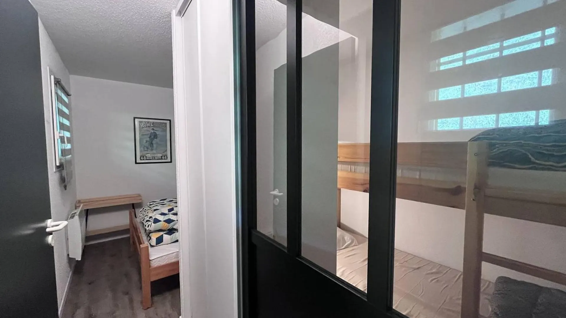 Appartement Avec Terrasse Et Parking, 2 Chambres, Au Coeur Des Montagnes - Fr-1-812-90 Cauterets Apartment