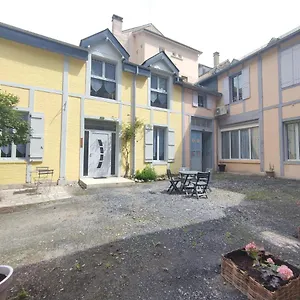  Apartamento Morféo-le Vignemale