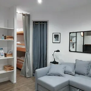  Apartamento L'aiglon