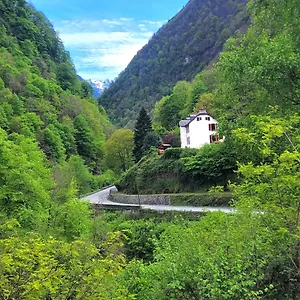 Les Ruisseaux Cauterets