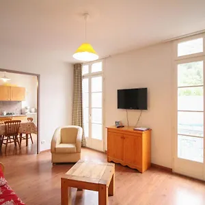  Apartamento Perennes